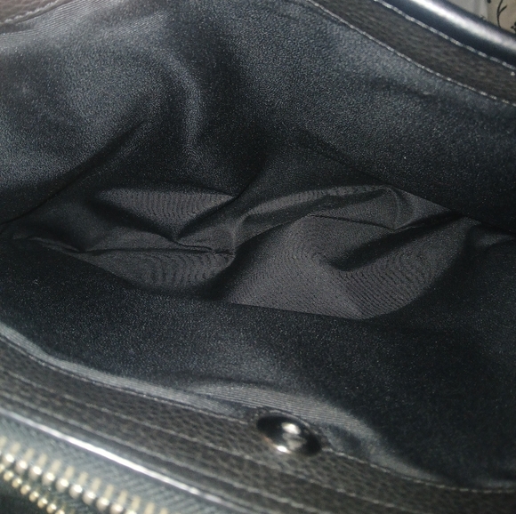 EUC Coach Briefcase/Laptop Bag Unisex - Picture 10 of 15